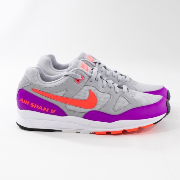 Nike Air Span II - Picture 2 of 6